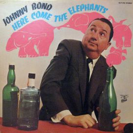 Here Come The Elephants - 1971 • Álbum