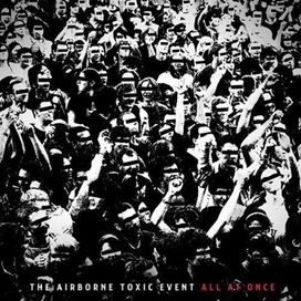 All at Once - 2011 • Álbum