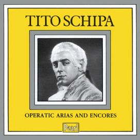 Operatic Arias And Encores - 1988 • Álbum