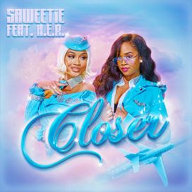 Closer (feat. H.E.R.) - 2022 • Single/EP