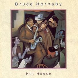 Hot House - 1995 • Álbum