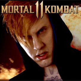Mortal Kombat Rap - 2019 • Sencillo/EP