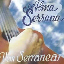 Vem Serranear - 1997 • Álbum