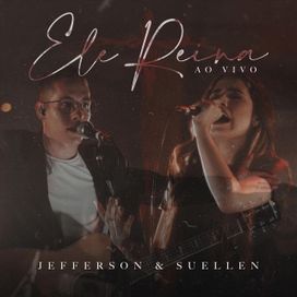 Ele Reina (Ao Vivo) - 2020 • Single/EP