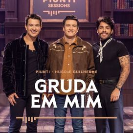 Gruda em Mim (part. Hugo &amp; Guilherme) - 2026 • Single/EP