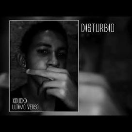 DISTURBIO - 2018 • Álbum