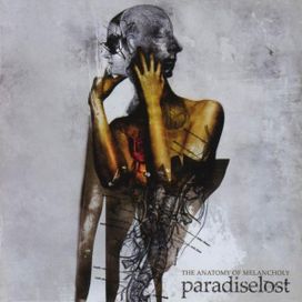 The Anatomy of Melancholy - 2007 • Álbum