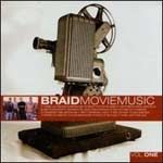 Movie Music: Vol. 1 - 2000 • Álbum