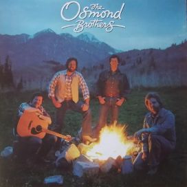 The Osmond Brothers - 1982 • Álbum