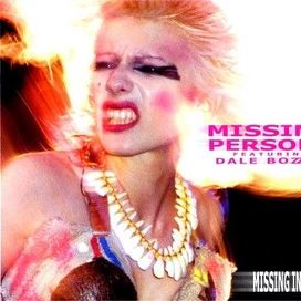Missing In Action - 2014 • Álbum