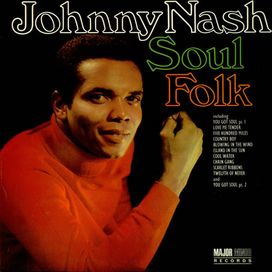 Soul Folk - 1969 • Álbum