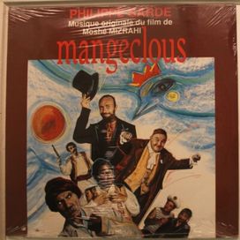 Mangeclous - 1988 • Álbum