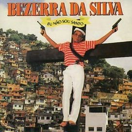 Eu Não Sou Santo - 1990 • Álbum