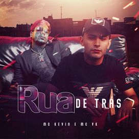 Rua de Trás - 2020 • Single/EP