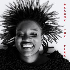 Become The Fire - 2025 • Single/EP