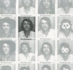 Verdugo - 2018 • Álbum