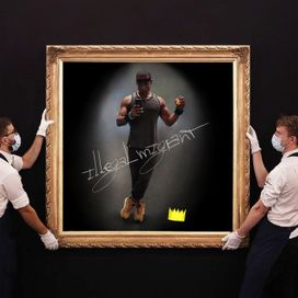 Illegal Migrant - 2020 • Álbum