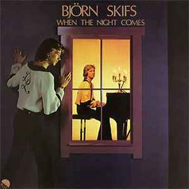 When The Night Comes - 1978 • Álbum