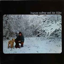 Hugues Aufray &amp; His Folks - 1970 • Álbum