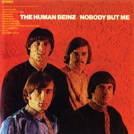Nobody But Me - 1968 • Álbum