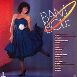 Bambolê - 1987 • Álbum