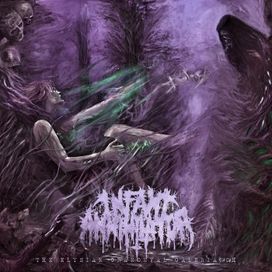 The Elysian Grandeval Galèriarch - 2016 • Álbum
