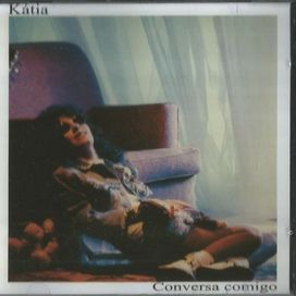 Conversa Comigo - 1990 • Álbum