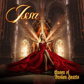 Queen Of Broken Hearts (Japan Edition) - 2021 • Álbum