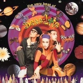 The Very Best of Deee-Lite - Inportado - 2001 • Álbum