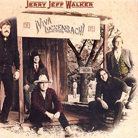 Viva Luckenbach! - 1994 • Álbum
