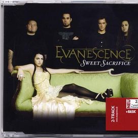 Sweet Sacrifice - 2006 • Single/EP