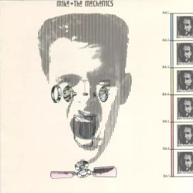 Mike &amp; The Mechanics - 1985 • Álbum