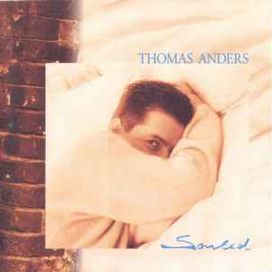 Souled - 1995 • Álbum