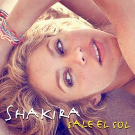 Sale el Sol - 2010 • Álbum