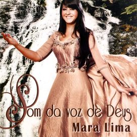 O Som da Voz de Deus - 2009 • Álbum
