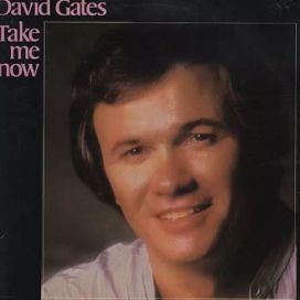 Take Me Now - 1981 • Álbum