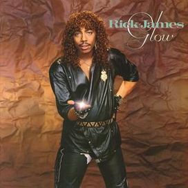 Glow - Rick James