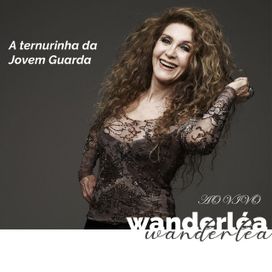A Ternurinha da Jovem Guarda  - 2010 • Recopilación