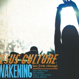 Awakening - 2011 • Álbum