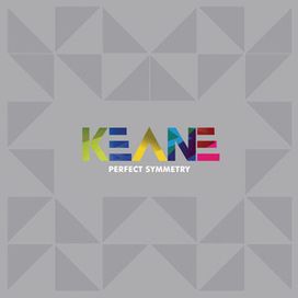 Perfect Symmetry (Frankmusik Remix) - 2008 • Single/EP