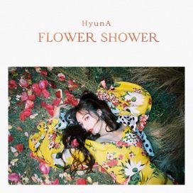 FLOWER SHOWER - 2019 • Single/EP