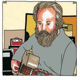 The Daytrotter Session - 2011 • Single/EP
