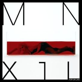 Por Un Like  - 2025 • Single/EP