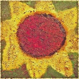 Sunflower - 2013 • Álbum