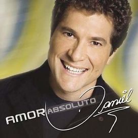 Amor Absoluto - 2006 • Álbum