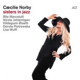 Sisters In Jazz - 2019 • Álbum