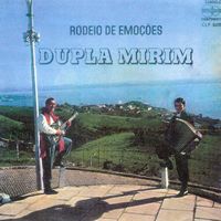 Rodeio De Emoções - 1965 • Álbum
