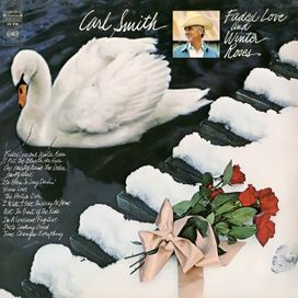Faded Love And Winter Roses - 1969 • Álbum
