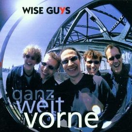 Ganz Weit Vorne - 2001 • Álbum