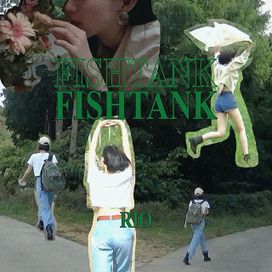 Fishtank - 2020 • Single/EP